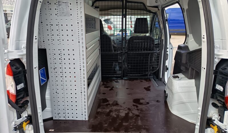 Ford Transit Courier 1.5 TDCi 100CV Van Trend pieno
