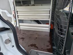 Ford Transit Courier 1.5 TDCi 100CV Van Trend pieno