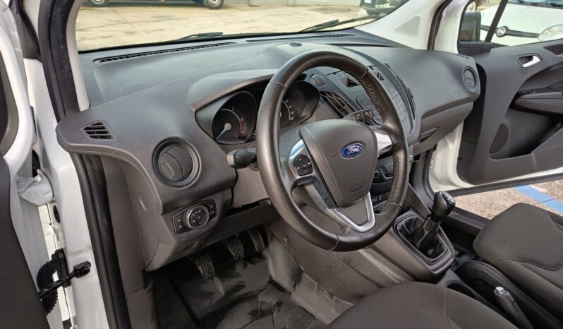 Ford Transit Courier 1.5 TDCi 100CV Van Trend pieno