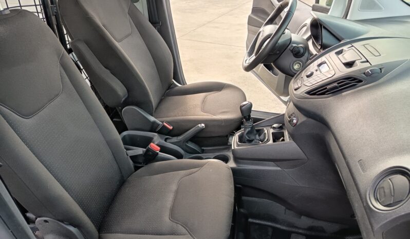 Ford Transit Courier 1.5 TDCi 100CV Van Trend pieno