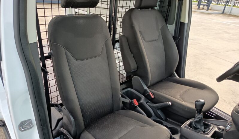 Ford Transit Courier 1.5 TDCi 100CV Van Trend pieno