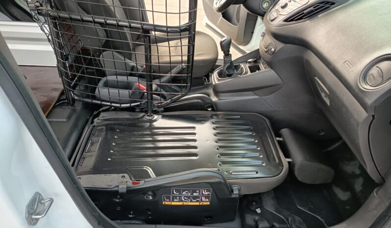 Ford Transit Courier 1.5 TDCi 100CV Van Trend pieno