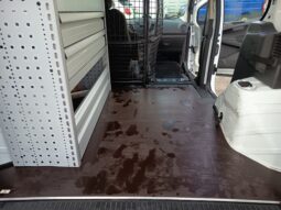 Ford Transit Courier 1.5 TDCi 100CV Van Trend pieno