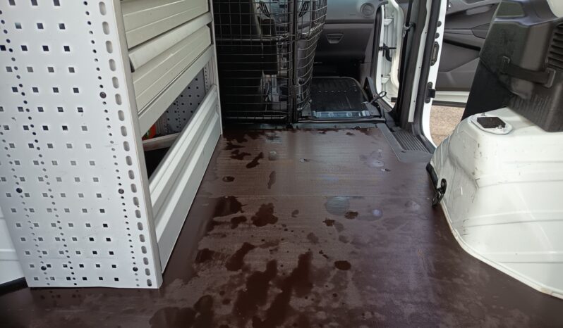 Ford Transit Courier 1.5 TDCi 100CV Van Trend pieno