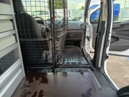 Ford Transit Courier 1.5 TDCi 100CV Van Trend pieno