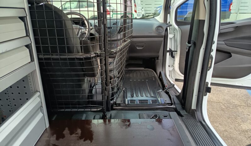 Ford Transit Courier 1.5 TDCi 100CV Van Trend pieno