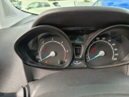 Ford Transit Courier 1.5 TDCi 100CV Van Trend pieno