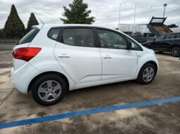 Kia Venga 1.4 benzina Active