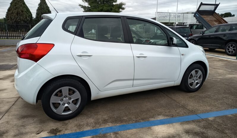 Kia Venga 1.4 benzina Active pieno