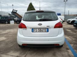 Kia Venga 1.4 benzina Active