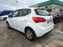 Kia Venga 1.4 benzina Active pieno