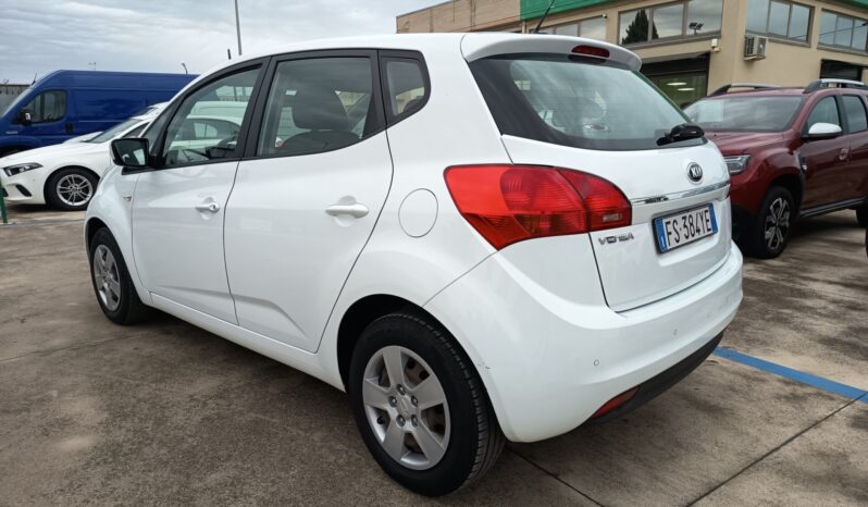 Kia Venga 1.4 benzina Active pieno