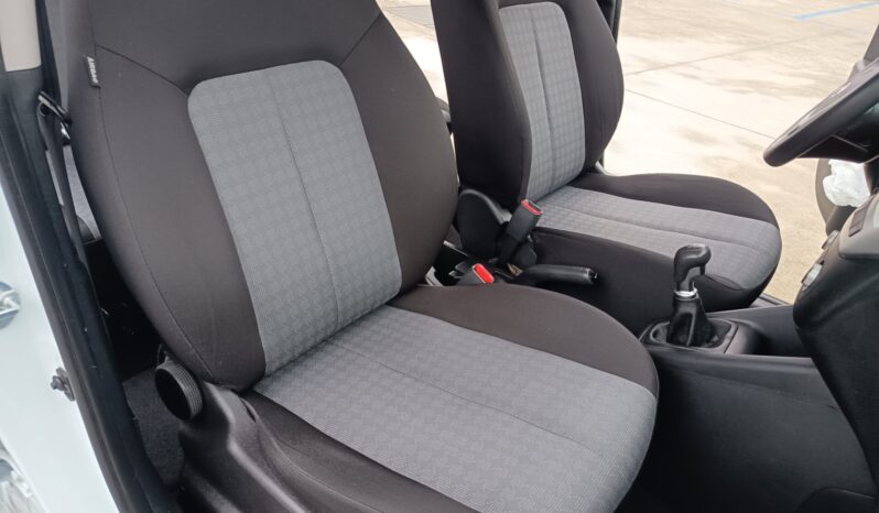 Kia Venga 1.4 benzina Active pieno