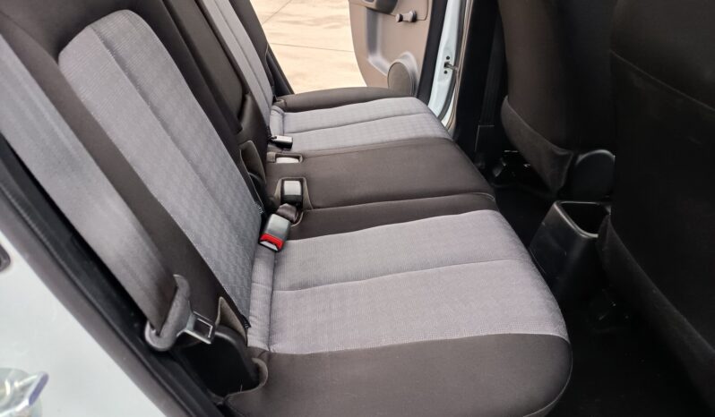 Kia Venga 1.4 benzina Active pieno