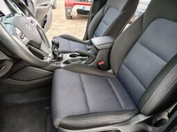 Hyundai Tucson 1.7 CRDi XPossible pieno