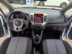 Kia Venga 1.4 benzina Active pieno
