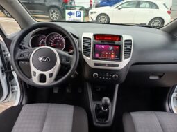 Kia Venga 1.4 benzina Active pieno