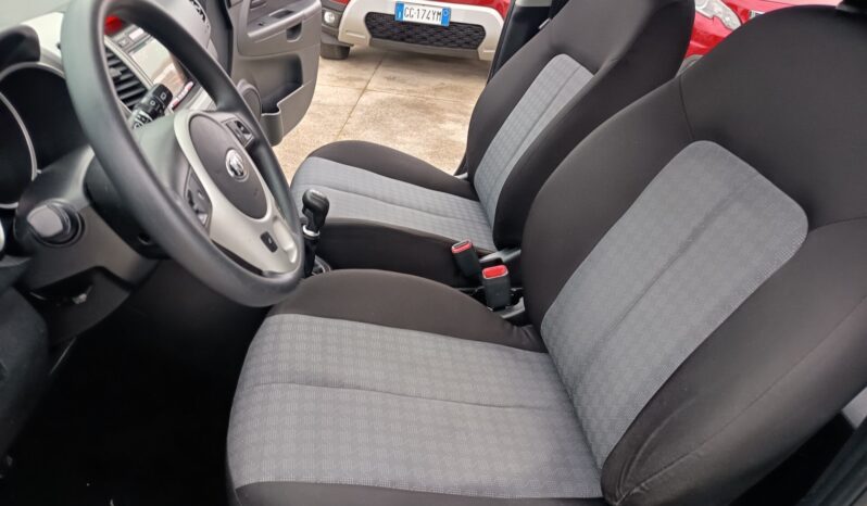 Kia Venga 1.4 benzina Active pieno
