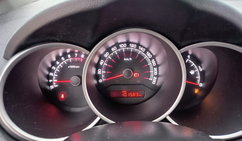 Kia Venga 1.4 benzina Active pieno