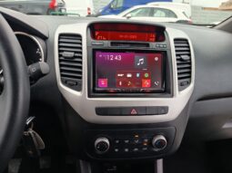 Kia Venga 1.4 benzina Active pieno