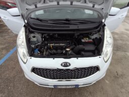 Kia Venga 1.4 benzina Active pieno