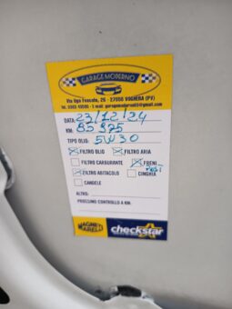 Kia Venga 1.4 benzina Active pieno