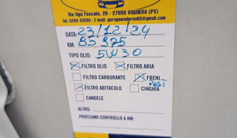 Kia Venga 1.4 benzina Active pieno