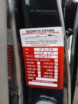 Hyundai Tucson 1.7 CRDi XPossible pieno