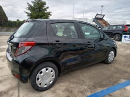 Toyota Yaris 1.4 D-4D 5 porte Lounge
