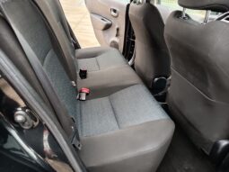 Toyota Yaris 1.4 D-4D 5 porte Lounge pieno