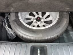 Hyundai Tucson 1.7 CRDi XPossible pieno