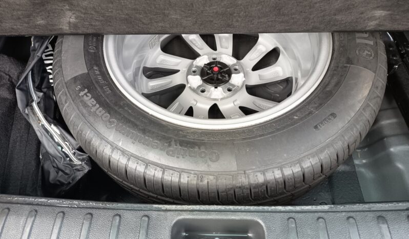 Hyundai Tucson 1.7 CRDi XPossible pieno