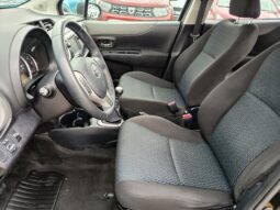 Toyota Yaris 1.4 D-4D 5 porte Lounge pieno