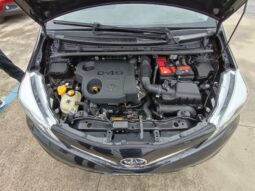 Toyota Yaris 1.4 D-4D 5 porte Lounge pieno