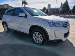 Citroen C4 Aircross 1.6 HDi 115 Stop&Start 2WD Exclusive