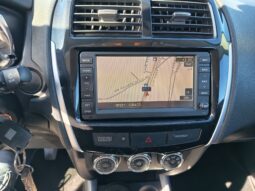 Citroen C4 Aircross 1.6 HDi 115 Stop&Start 2WD Exclusive pieno