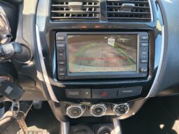 Citroen C4 Aircross 1.6 HDi 115 Stop&Start 2WD Exclusive pieno