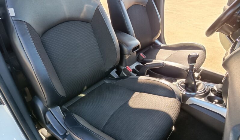 Citroen C4 Aircross 1.6 HDi 115 Stop&Start 2WD Exclusive pieno