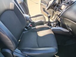 Citroen C4 Aircross 1.6 HDi 115 Stop&Start 2WD Exclusive pieno