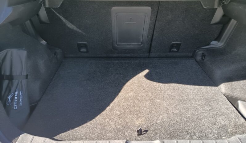 Citroen C4 Aircross 1.6 HDi 115 Stop&Start 2WD Exclusive pieno