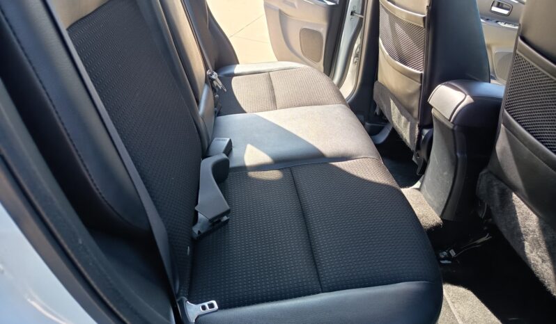 Citroen C4 Aircross 1.6 HDi 115 Stop&Start 2WD Exclusive pieno