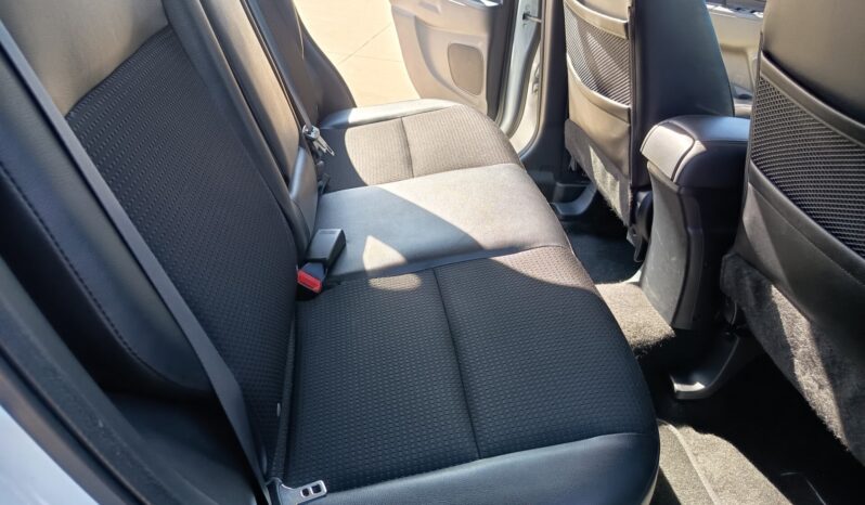 Citroen C4 Aircross 1.6 HDi 115 Stop&Start 2WD Exclusive pieno