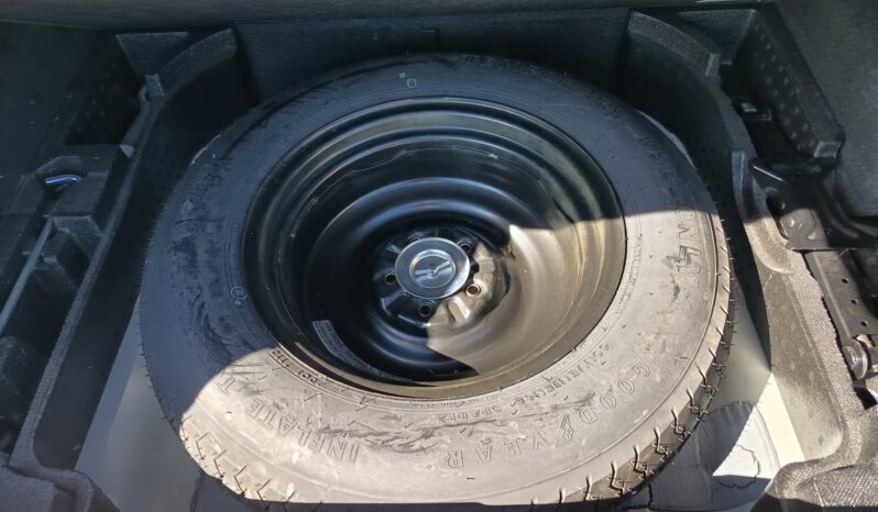 Citroen C4 Aircross 1.6 HDi 115 Stop&Start 2WD Exclusive pieno