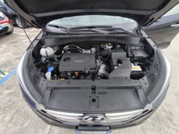 Hyundai Tucson 1.7 CRDi XPossible pieno