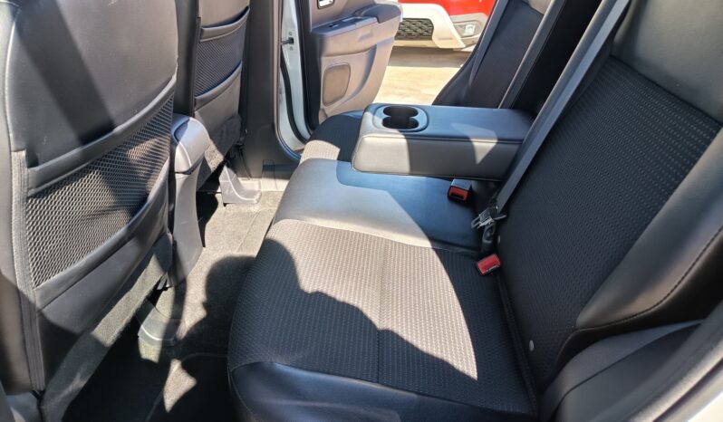 Citroen C4 Aircross 1.6 HDi 115 Stop&Start 2WD Exclusive pieno