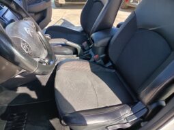 Citroen C4 Aircross 1.6 HDi 115 Stop&Start 2WD Exclusive pieno