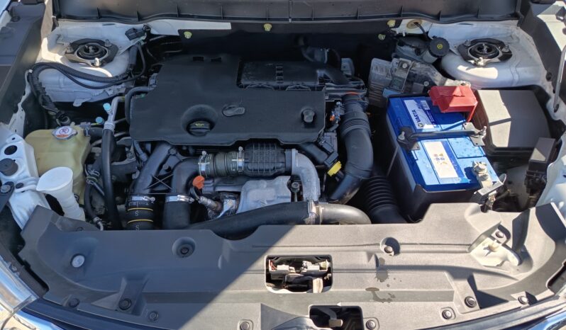 Citroen C4 Aircross 1.6 HDi 115 Stop&Start 2WD Exclusive pieno