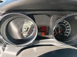 Citroen C4 Aircross 1.6 HDi 115 Stop&Start 2WD Exclusive pieno