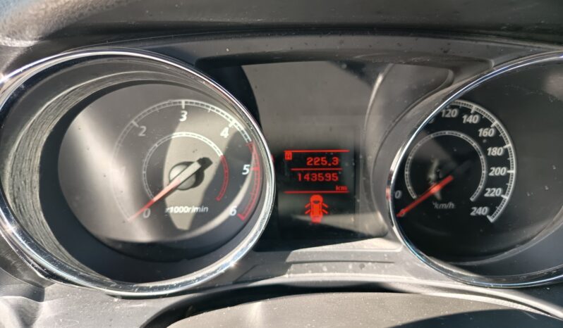 Citroen C4 Aircross 1.6 HDi 115 Stop&Start 2WD Exclusive pieno