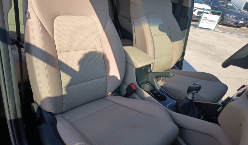 Hyundai Tucson 1.7 CRDi XPossible Anno 2015 pieno